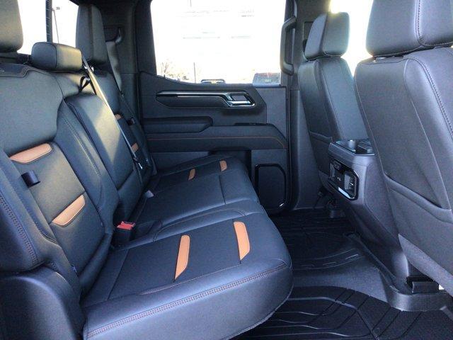 new 2026 GMC Sierra 1500 car, priced at $74,389