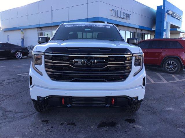 new 2026 GMC Sierra 1500 car, priced at $74,389