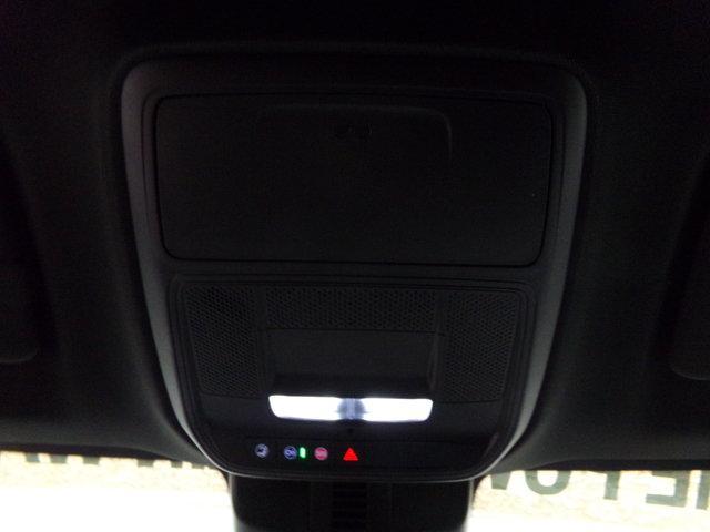 used 2025 Chevrolet Traverse car, priced at $39,493