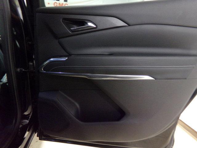 used 2025 Chevrolet Traverse car, priced at $39,493