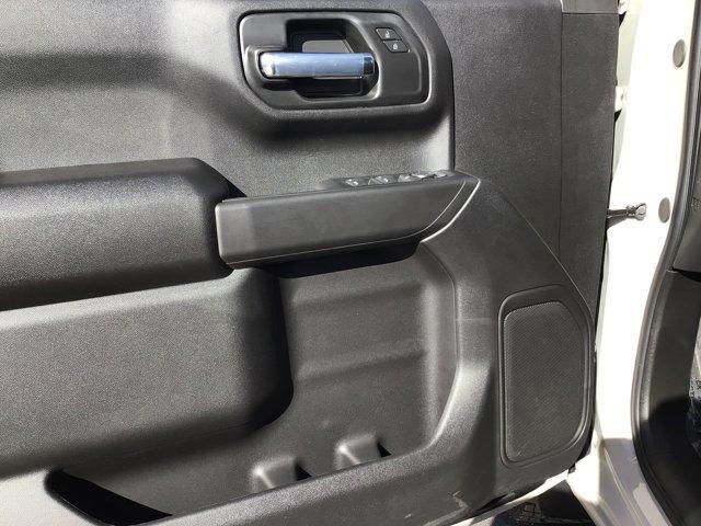 new 2026 Chevrolet Silverado 1500 car, priced at $51,600