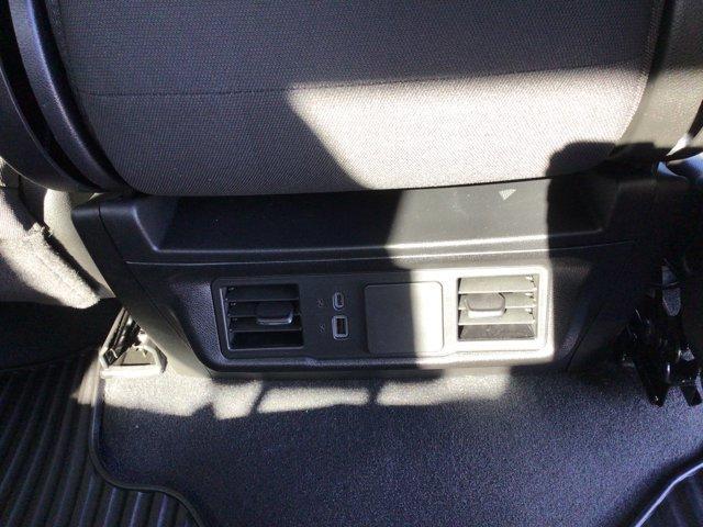 new 2026 Chevrolet Silverado 1500 car, priced at $51,600