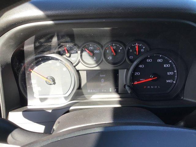 new 2026 Chevrolet Silverado 1500 car, priced at $51,600