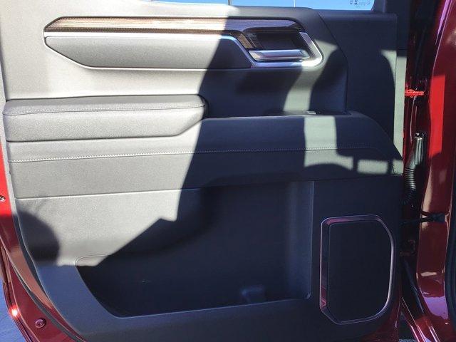 new 2026 Chevrolet Silverado 1500 car, priced at $49,005