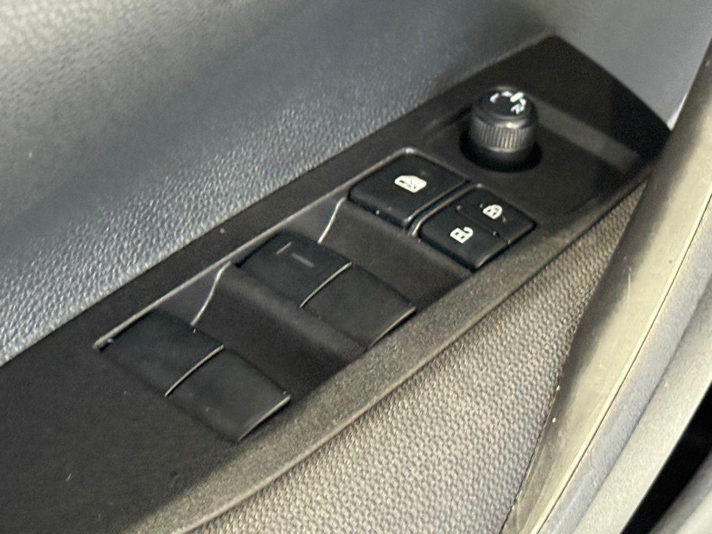 used 2025 Toyota Corolla car, priced at $24,211