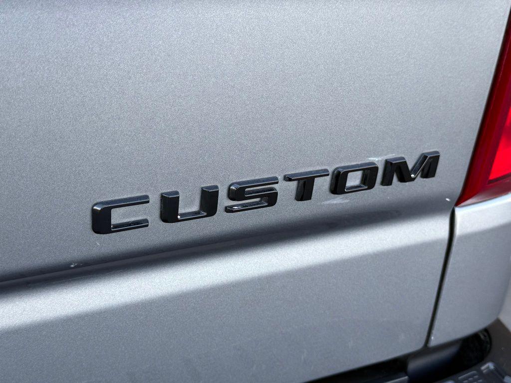 used 2022 Chevrolet Silverado 1500 car, priced at $28,987