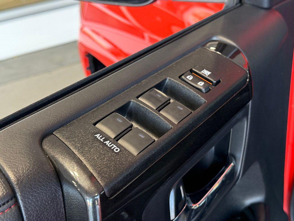 used 2023 Toyota 4Runner car, priced at $55,555