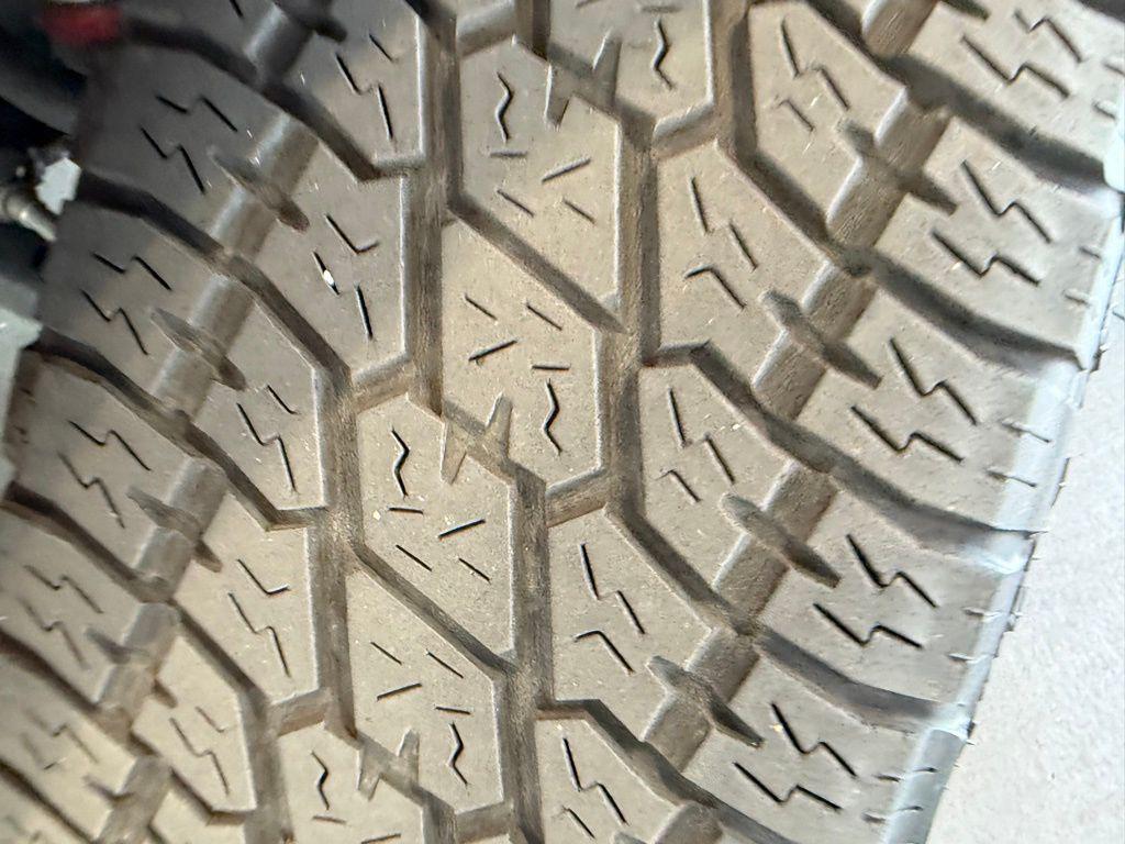 used 2023 Toyota 4Runner car, priced at $55,555