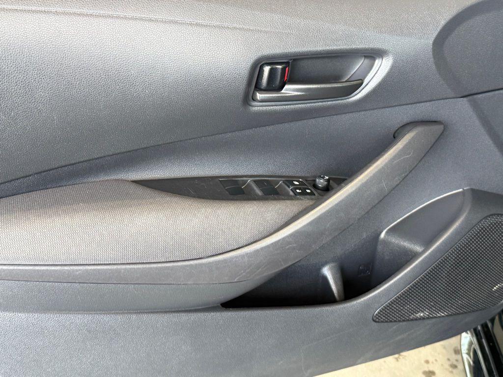 used 2024 Toyota Corolla car, priced at $19,688