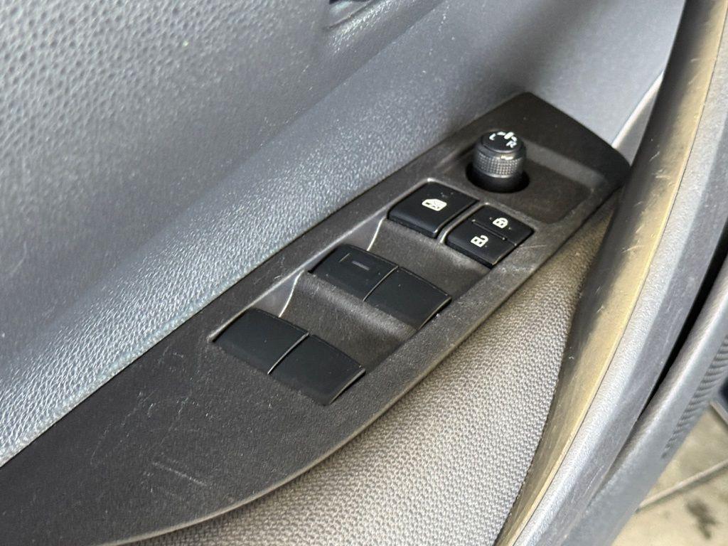 used 2024 Toyota Corolla car, priced at $19,688