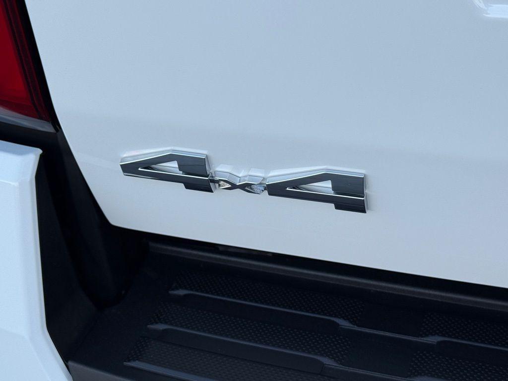 new 2026 Toyota Tacoma car, priced at $42,499