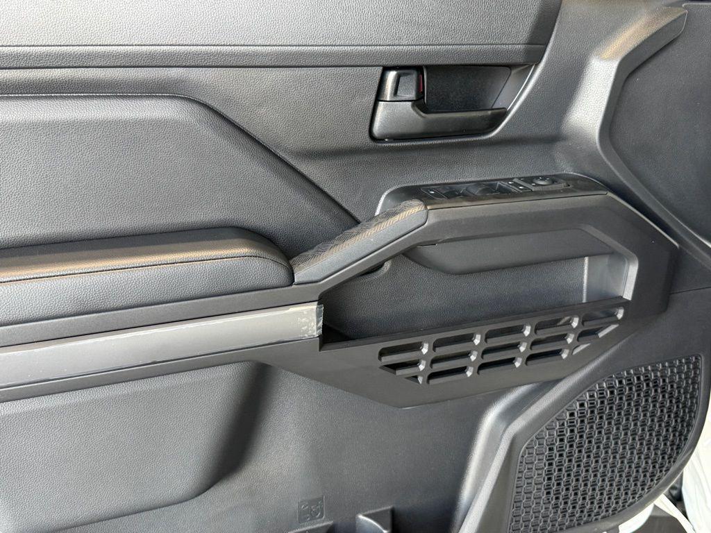 new 2026 Toyota Tacoma car, priced at $42,499