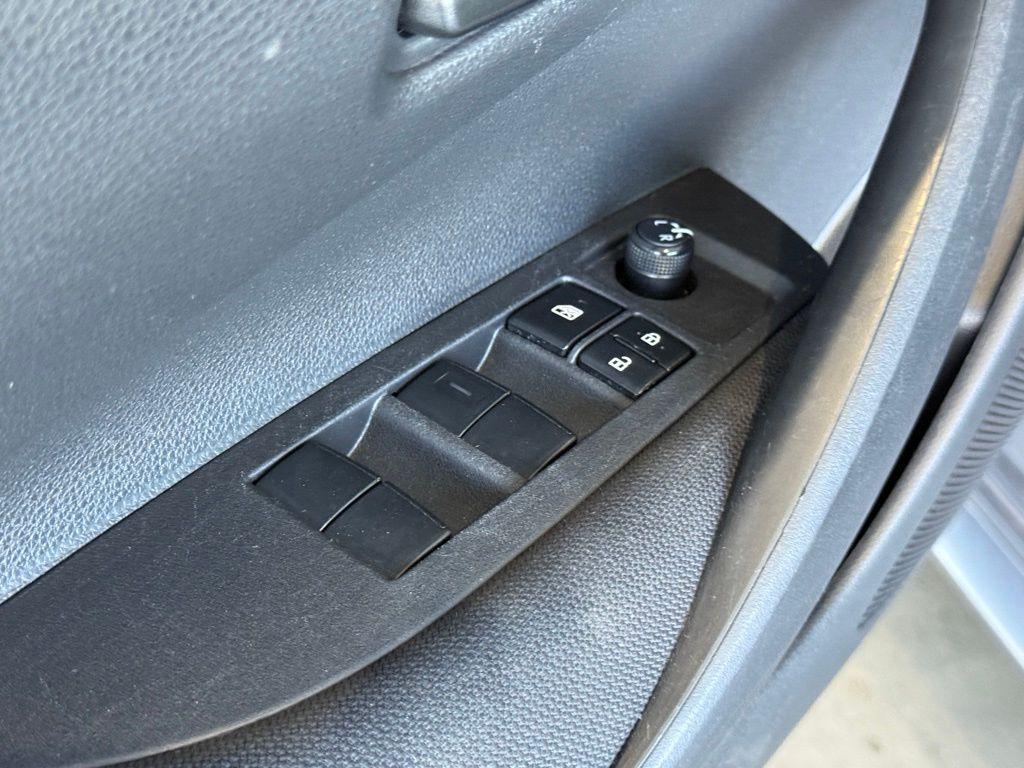 used 2024 Toyota Corolla car, priced at $19,888