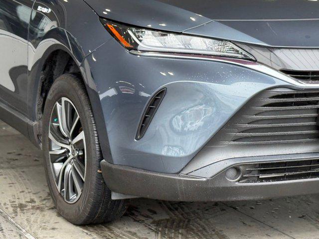 used 2021 Toyota Venza car, priced at $24,331