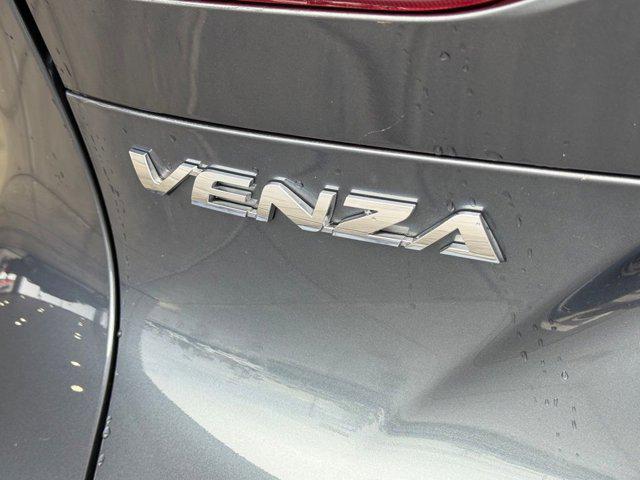 used 2021 Toyota Venza car, priced at $24,331