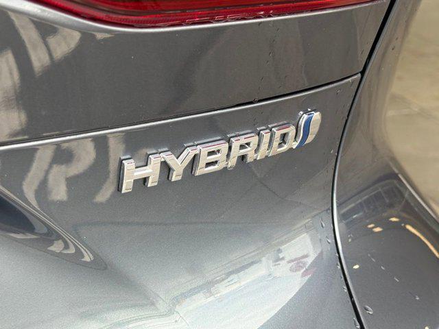 used 2021 Toyota Venza car, priced at $24,331