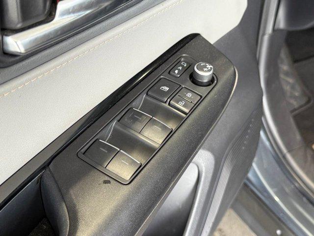 used 2021 Toyota Venza car, priced at $24,331