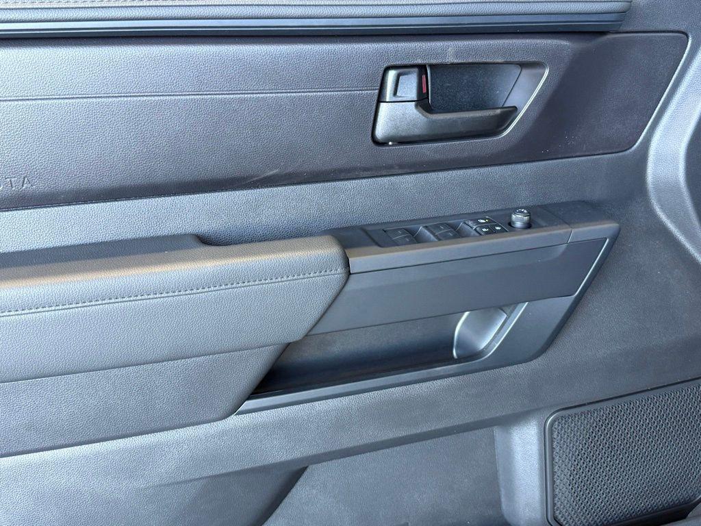 new 2026 Toyota Tundra car, priced at $45,712