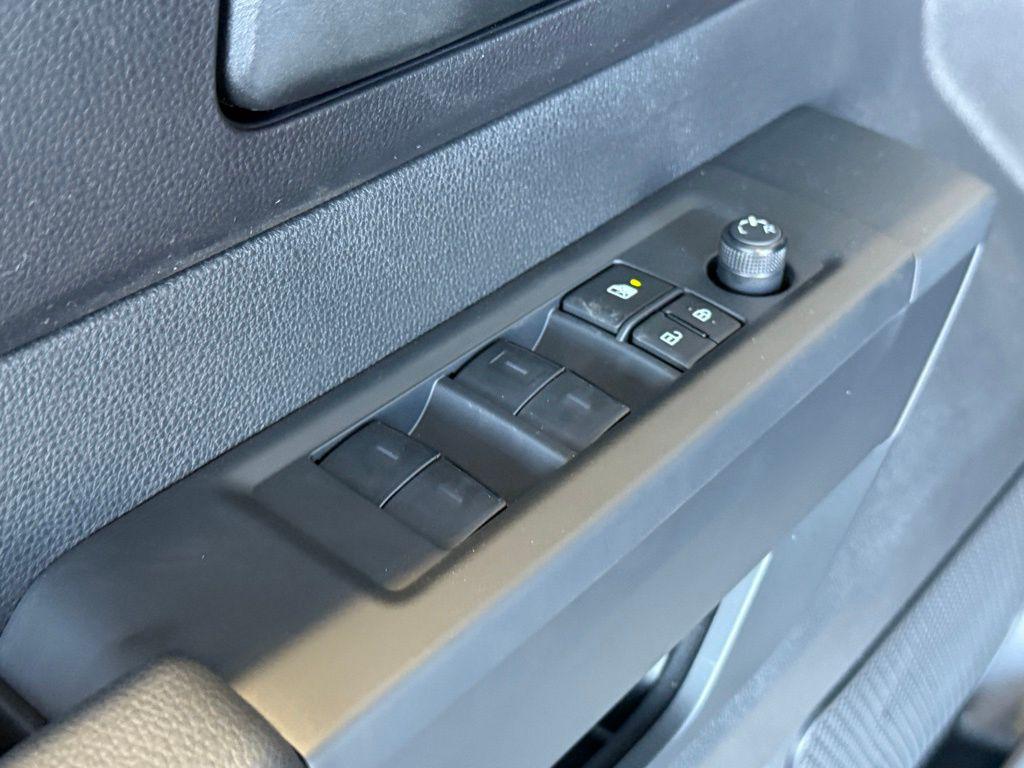 new 2026 Toyota Tundra car, priced at $45,712