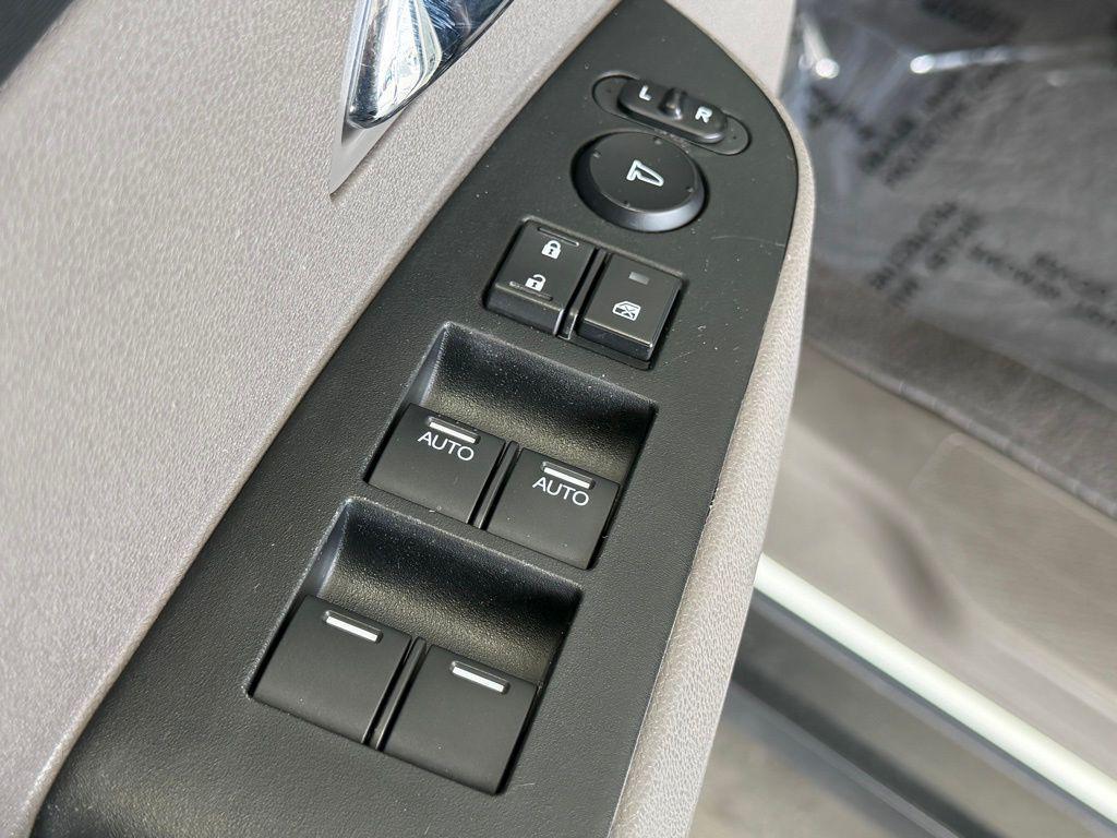 used 2015 Honda Odyssey car, priced at $11,999