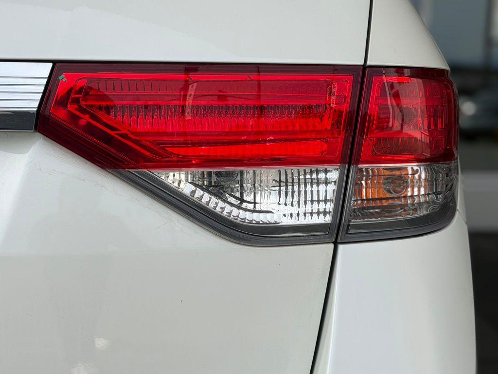 used 2015 Honda Odyssey car, priced at $11,999