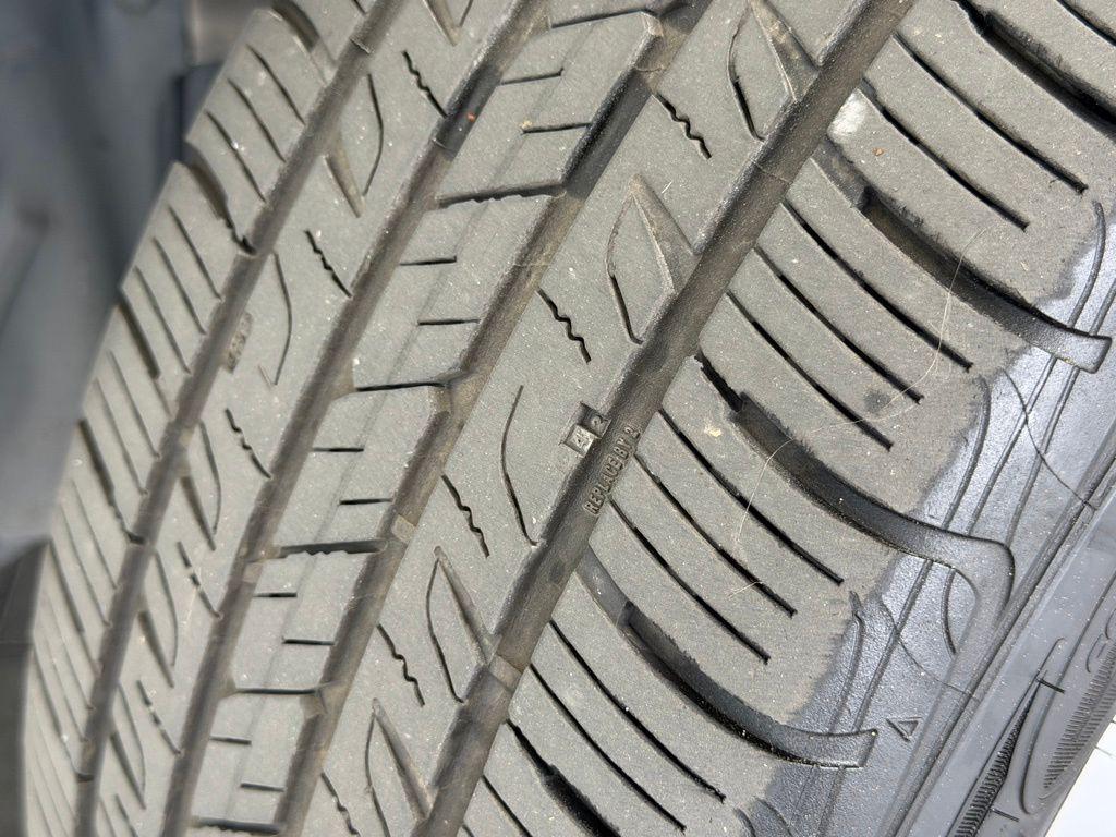 used 2015 Honda Odyssey car, priced at $11,999