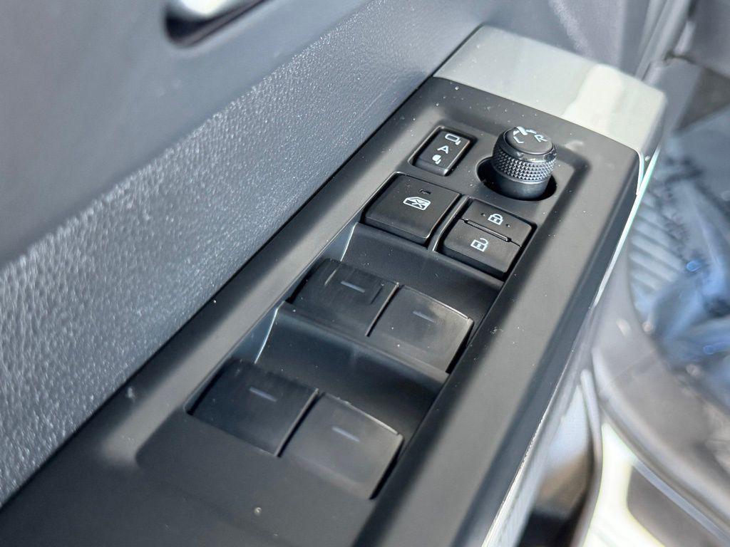 used 2024 Toyota Tundra Hybrid car, priced at $47,969