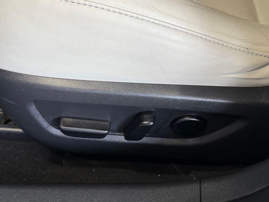 used 2022 Mazda CX-30 car, priced at $22,888