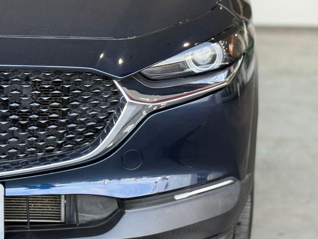used 2022 Mazda CX-30 car, priced at $22,888