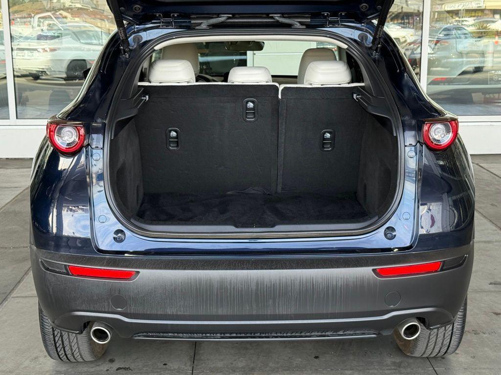 used 2022 Mazda CX-30 car, priced at $22,888