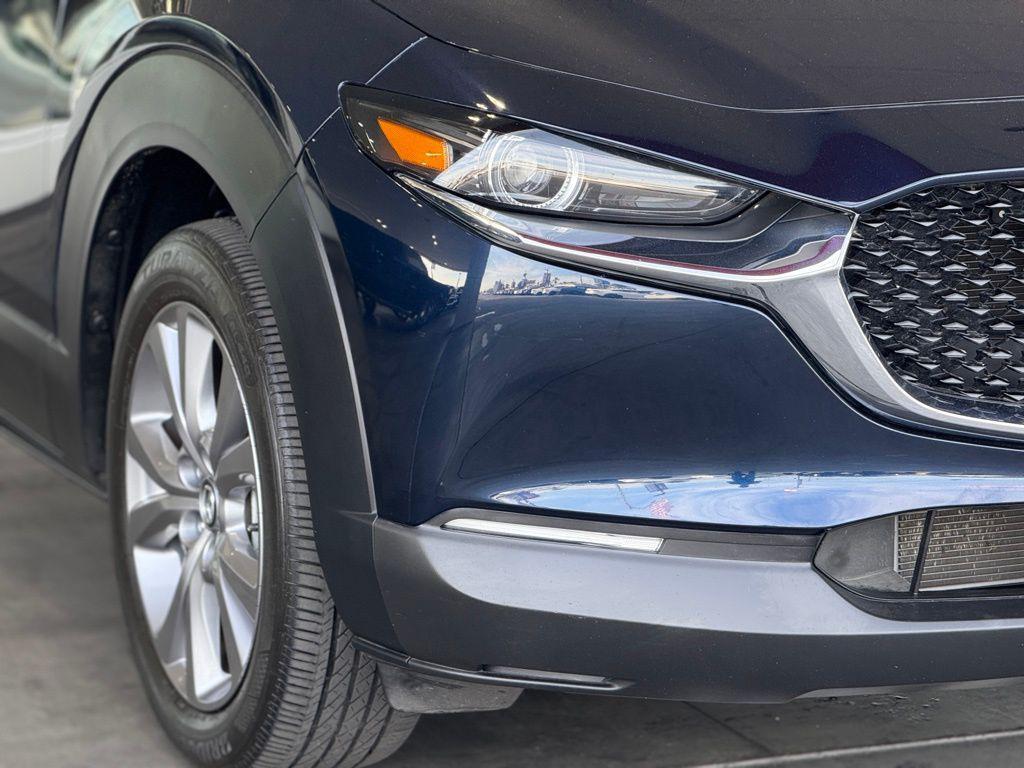 used 2022 Mazda CX-30 car, priced at $22,888