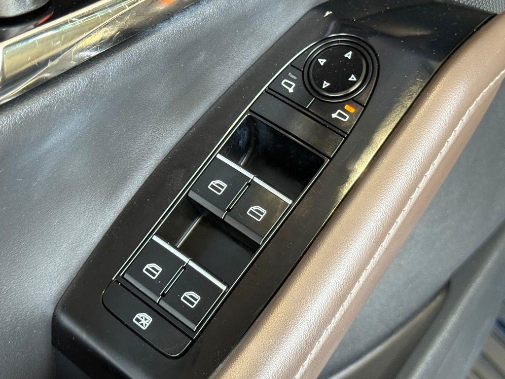 used 2022 Mazda CX-30 car, priced at $22,888