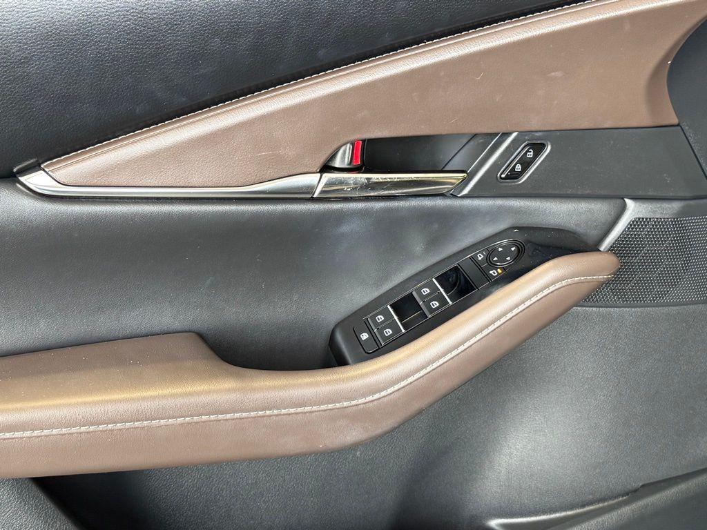 used 2022 Mazda CX-30 car, priced at $22,888