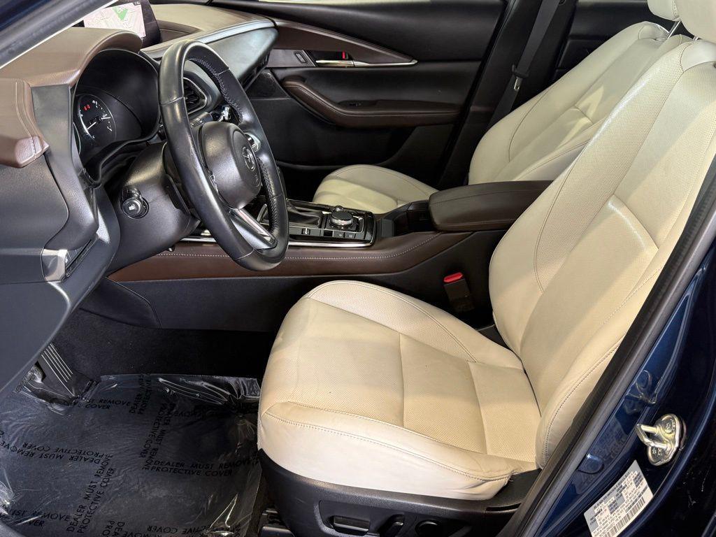 used 2022 Mazda CX-30 car, priced at $22,888