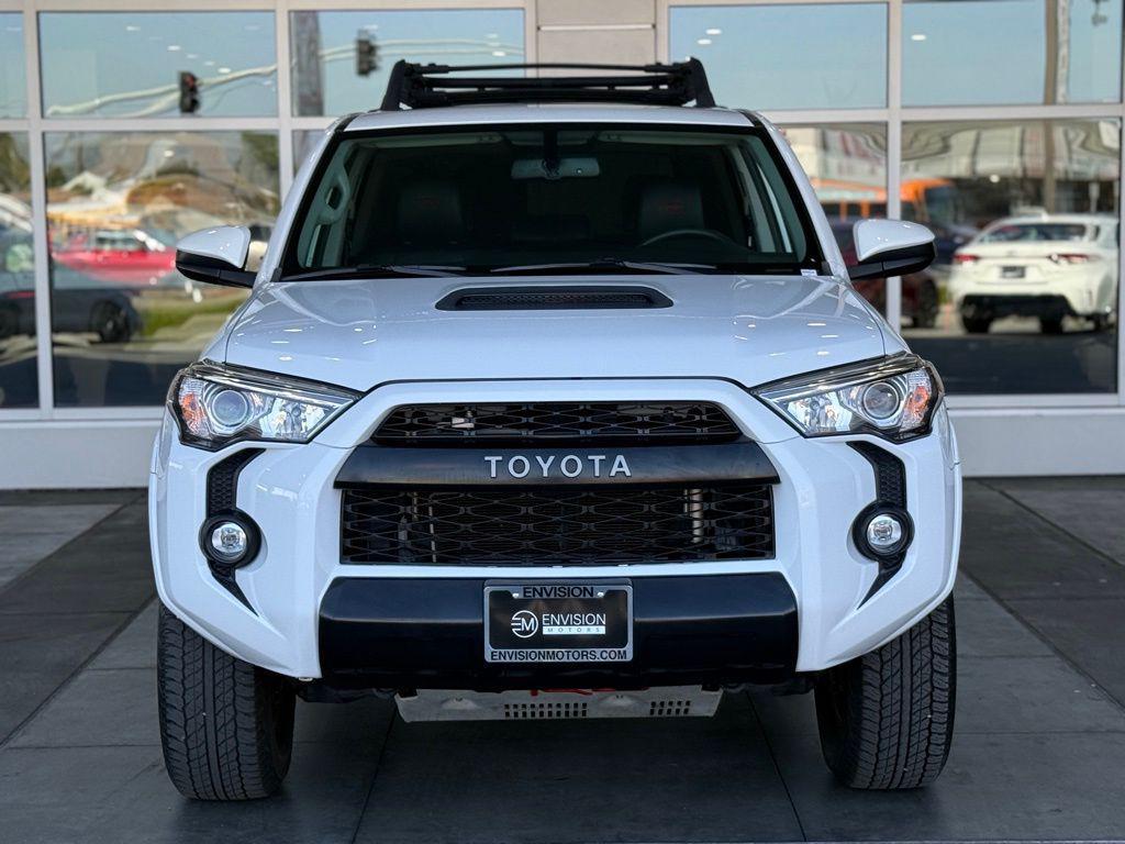 used 2019 Toyota 4Runner car, priced at $42,499
