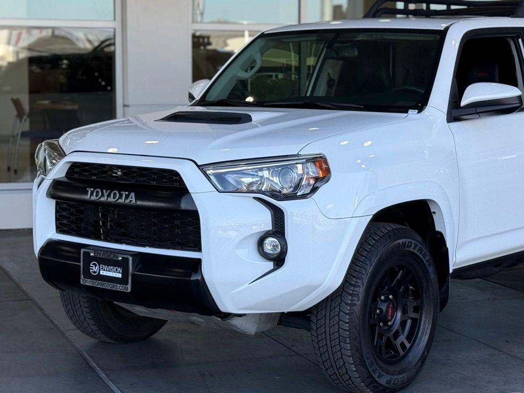 used 2019 Toyota 4Runner car, priced at $42,499