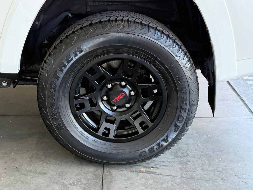 used 2019 Toyota 4Runner car, priced at $42,499