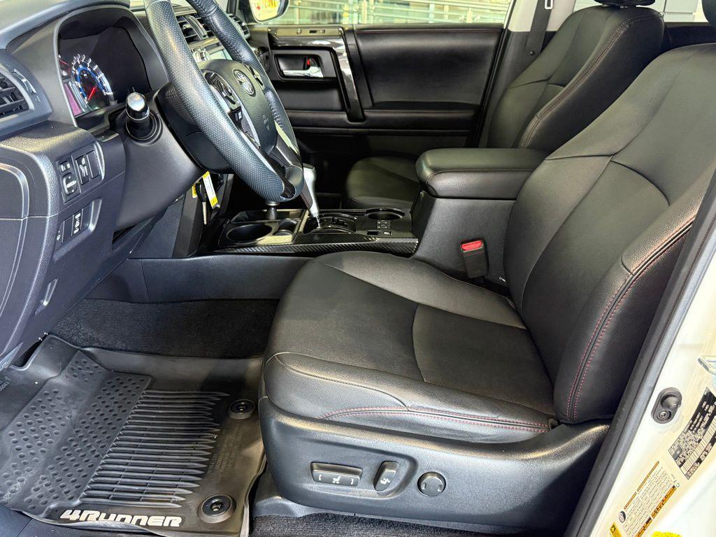 used 2019 Toyota 4Runner car, priced at $42,499