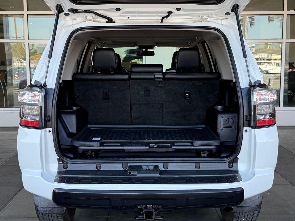 used 2019 Toyota 4Runner car, priced at $42,499