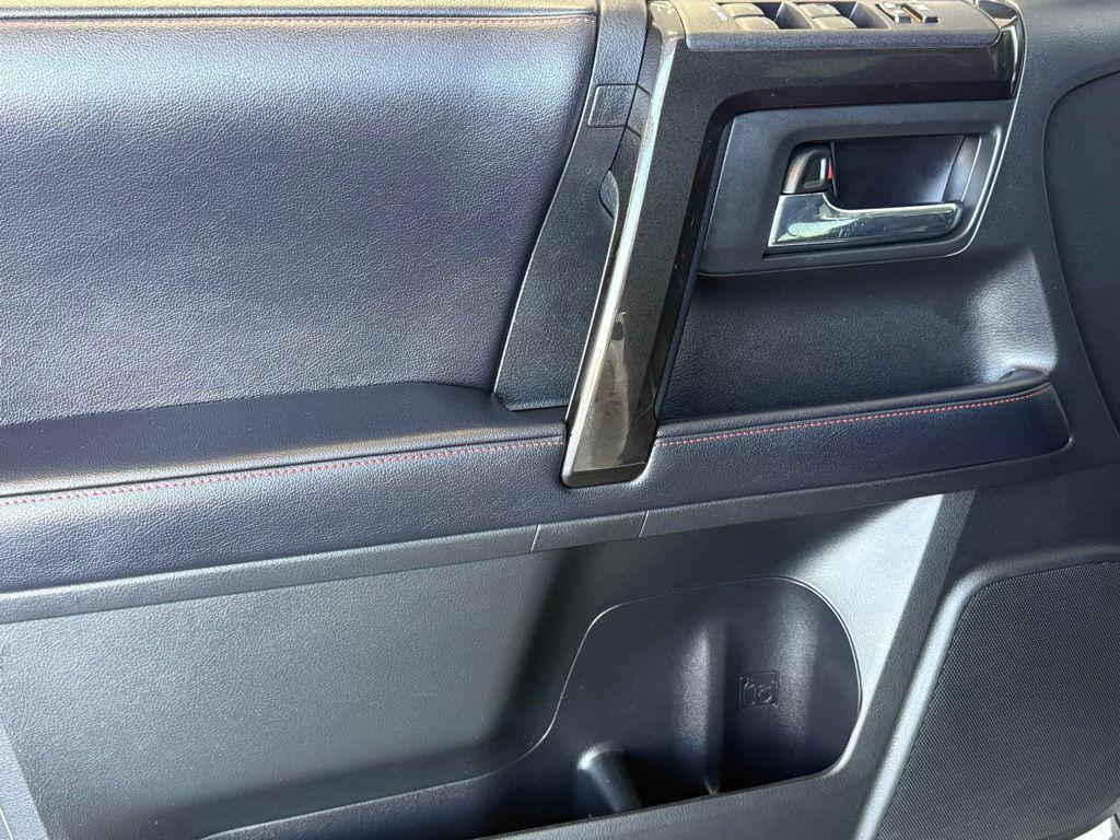 used 2019 Toyota 4Runner car, priced at $42,499