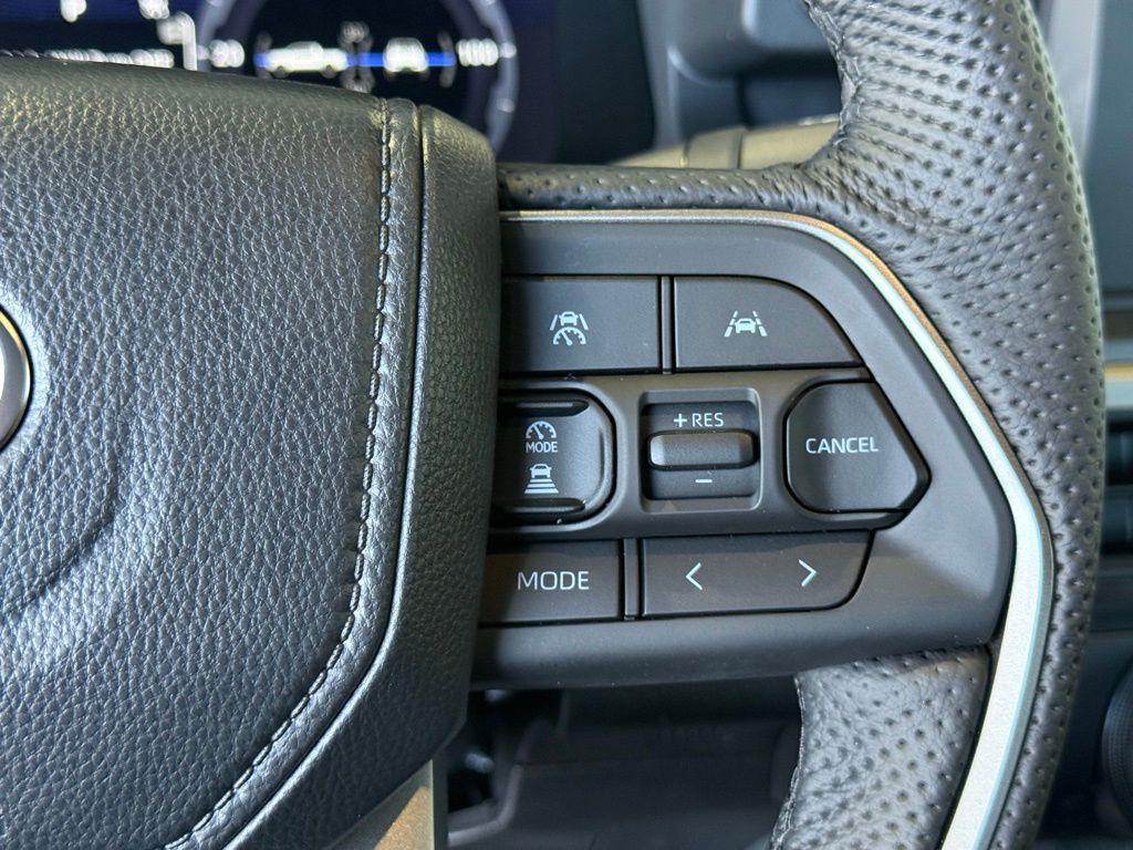 new 2026 Toyota Tacoma car, priced at $46,103