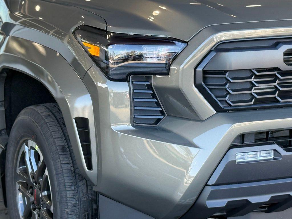 new 2026 Toyota Tacoma car, priced at $46,103