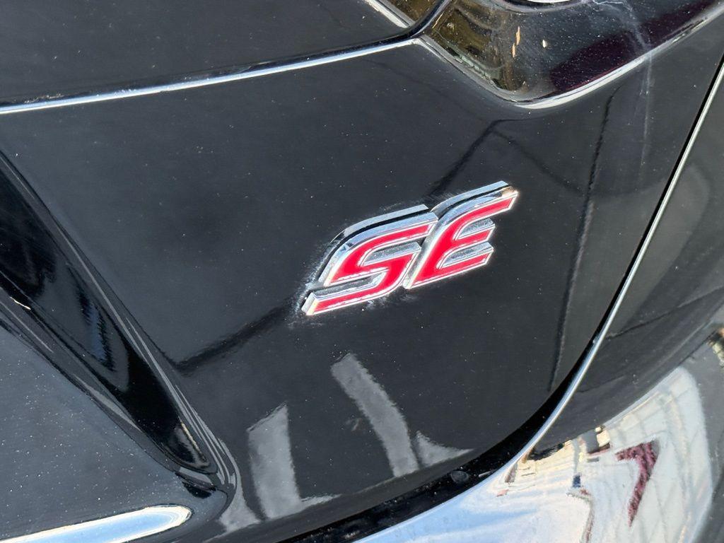 used 2024 Toyota Corolla car, priced at $24,687