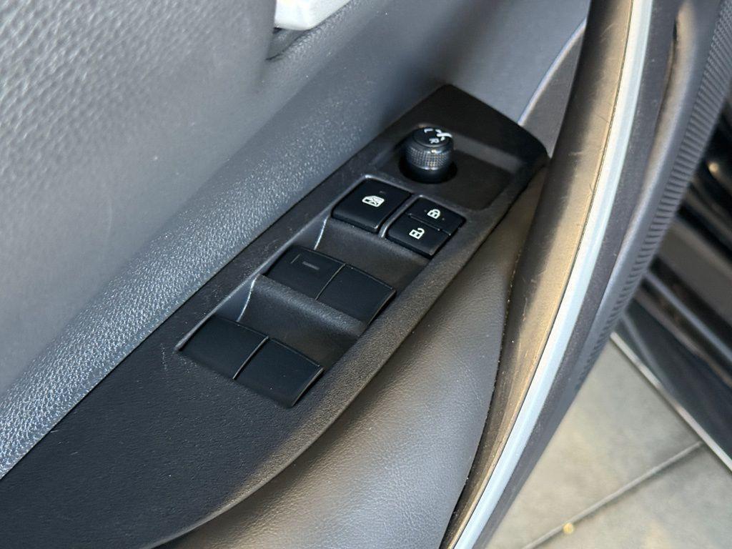 used 2024 Toyota Corolla car, priced at $24,687