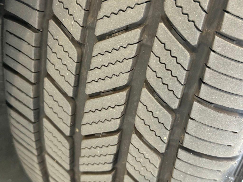 used 2022 Toyota Mirai car, priced at $10,778