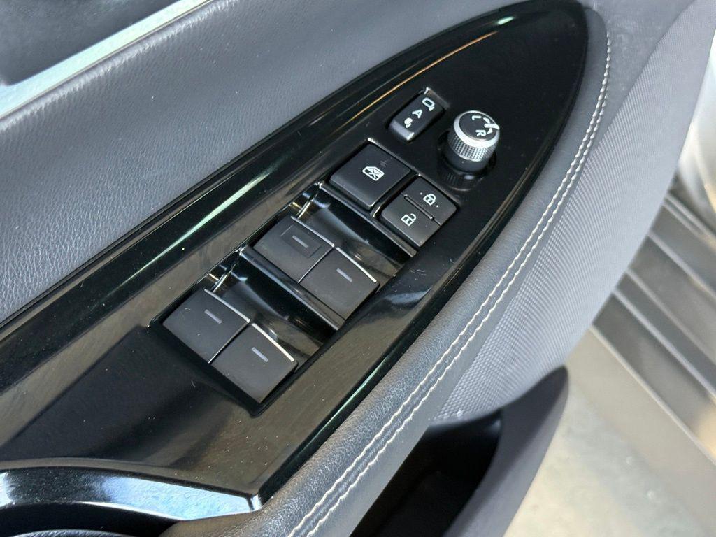 used 2022 Toyota Mirai car, priced at $10,778