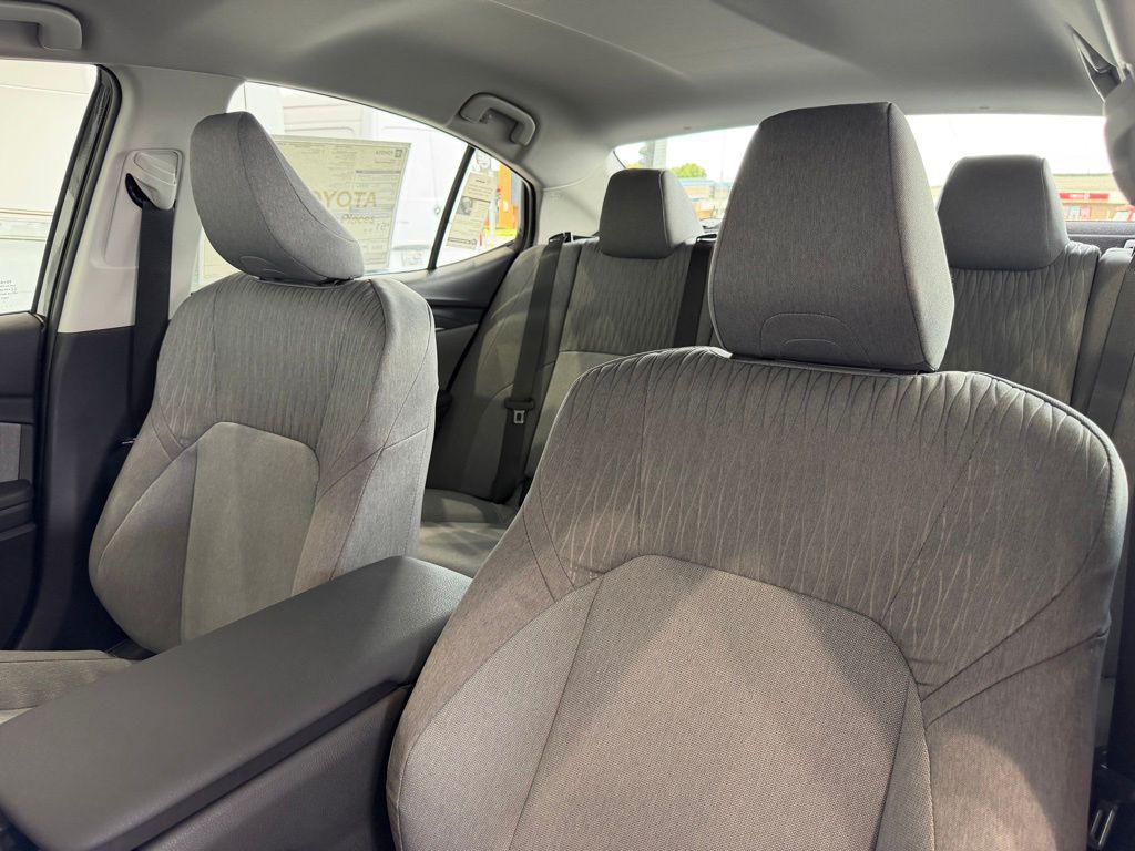 new 2026 Toyota Camry car, priced at $30,074