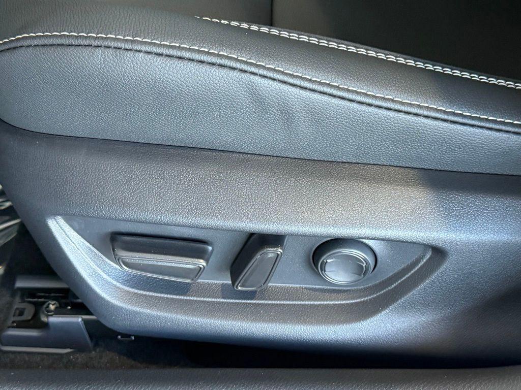 new 2026 Toyota Camry car, priced at $35,942