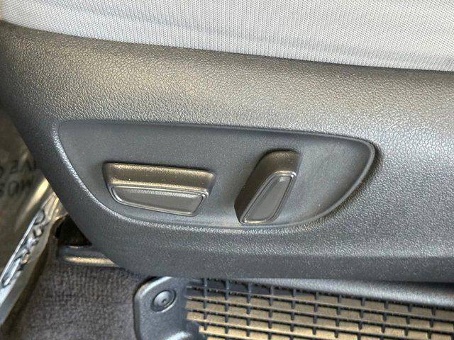 used 2024 Toyota Sienna car, priced at $34,041