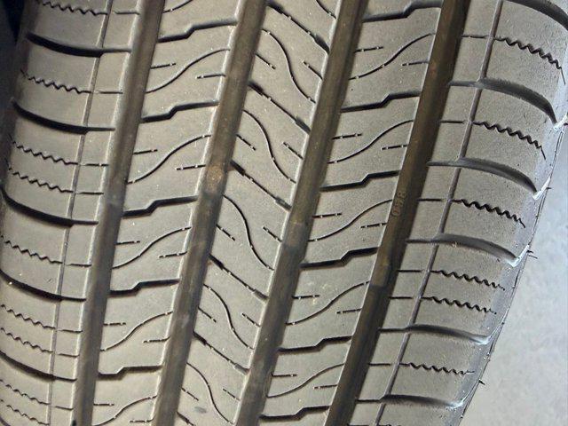 used 2024 Toyota Sienna car, priced at $34,041